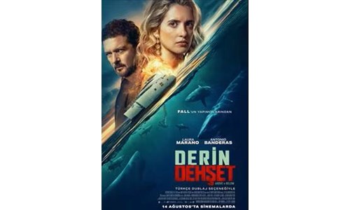 DERİN DEHŞET